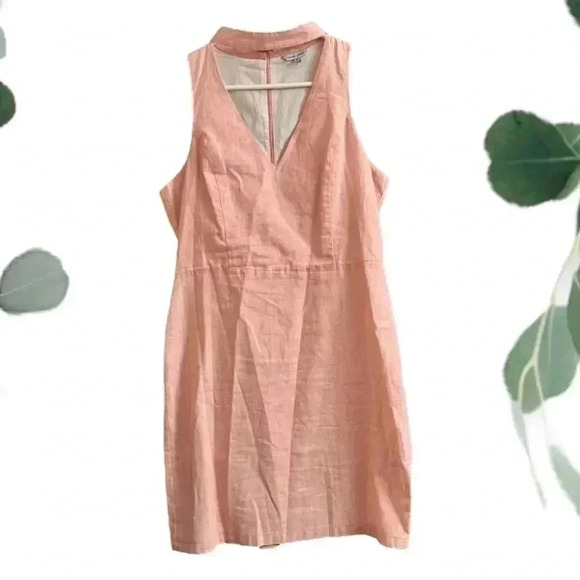 Naked Zebra dress size medium - Picture 1 of 3